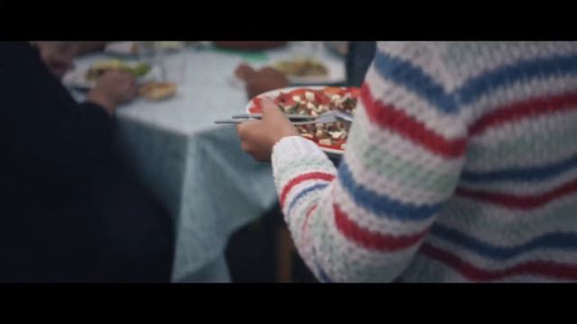 Portrait | La Maison de Vanille d'Anne et Richard смотреть онлайн