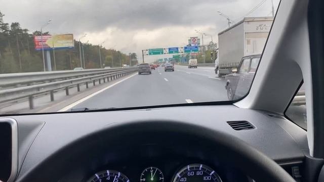 Отзыв о шинах Kumho WinterCraft Ice Wi 32 ?️