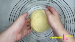 Сдобные БУЛОЧКИ " ДРУЖНАЯ СЕМЕЙКА"! Рецепт Булочек с Творогом!