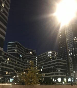 Жк «СИМВОЛ». МОСКВА