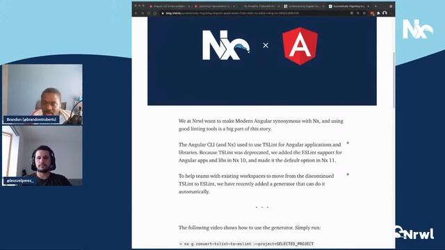 All About the latest Angular version 12 release!