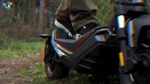 Velocifero One-x
