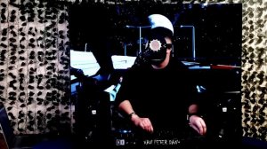 Steve Levi - Donya & VAN PETER DAN LIVE