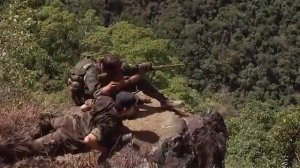 "SNIPER" (Снайпер) Том Беренджер 1992 г.