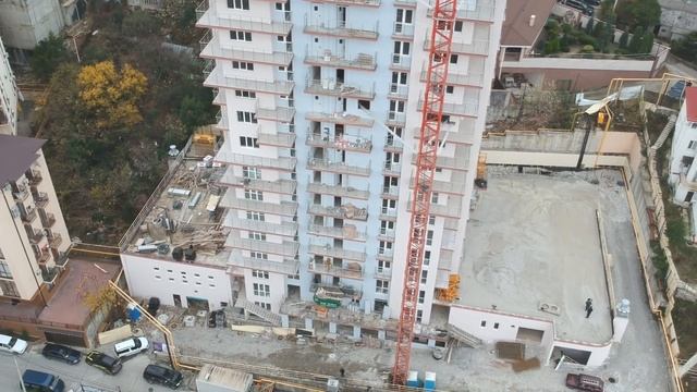 ? ГОТОВЫЙ ДОМ В СОЧИ ОТ 80 ТЫС.РУБ./КВ.М. ? / КВАРТИРЫ С ВИДОМ  НА МОРЕ НЕДОРОГО