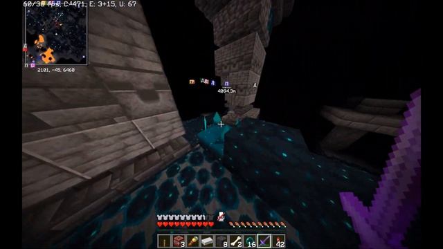 Гуляем по серверу лантерн смотреть онлайн