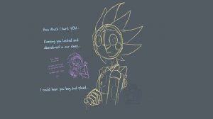 SUN & MOONS OBSOLETE ECLIPSE (FNAF Ruin Animation)