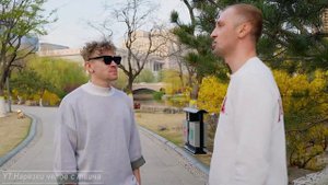 Зубарев про Ивана Золо