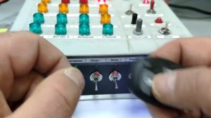 Alligator A 1 прописка привязка брелка