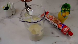 Даже не думала, что этот салат на Пасху съедят первым Карусель