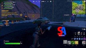Fortnite GT 610 / Gt 630 / GT 710 / GT 730 / i5 3470 / 8GB Ram Low 786pp