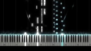Gibran Alcocer - Idea 15 Piano Tutorial