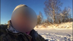 ЛОВИМ НАЛИМА НА НЕРЕСТЕ - ПРОВЕРКА  МЕРЕЖ.