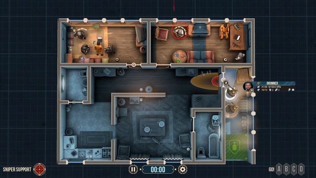 7 ESSENTIAL TIPS to Master DOOR KICKERS 2: Task Force North! смотреть онлайн