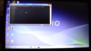 как открыть командную строку на windows-7