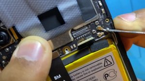 Desarmar zte blade v30