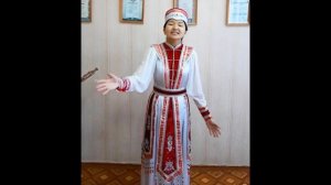 Бюрчиева Ангелина (преп. Бурлакова Т.Д.).