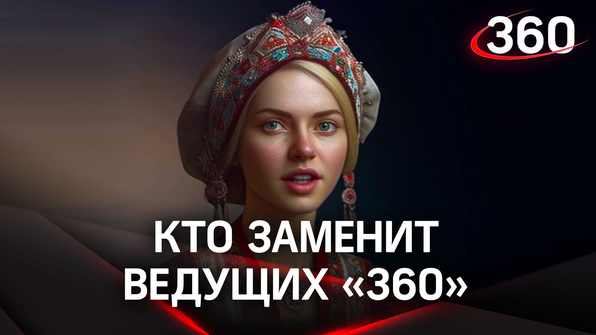 Новая ведущая «360» о налогах Ивлеевой | Светлана Нейронная