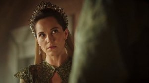 Султан Ахмед узнал, что принца Мустафу похитили | Великолепный век. Империя Кëсем