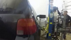 Вся правда о Гольфе от эксперта диагноста! Volkswagen Golf.