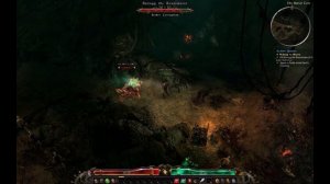 Grim Dawn - Explore,Fight, And Loot To Victory