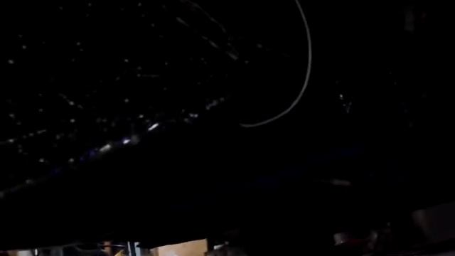 троит  1.9тди насосфорсунка на хх.
