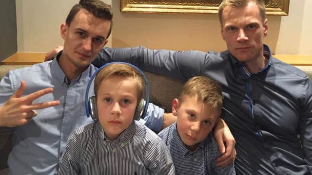 Рожден, чтоб побеждать и быть счастливым! смотреть онлайн