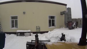 Будни оператора ЭП в СИБИРИ