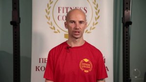 Пилатес - это только статические упражнения?