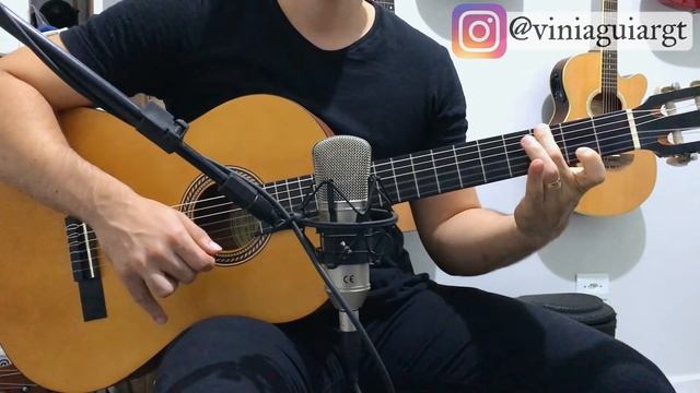 Review Valencia Established 1972 VC204HT - Vini Aguiar c/ Som Livre Instrumentos Musicais смотреть онлайн