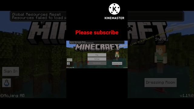 how to download Minecraft 1.19.22 for free#shots #subscribe #minecraft #foryou #games