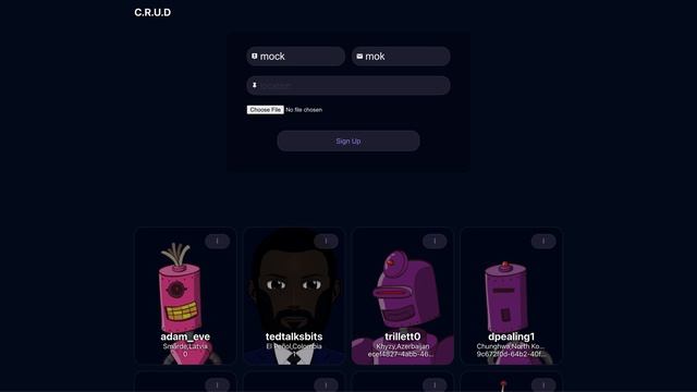 Warehouse Worker Learning React JS Essentials