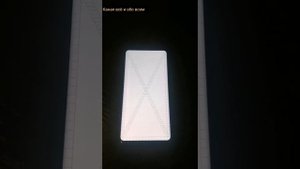 Как проверить сенсор на SAMSUNG