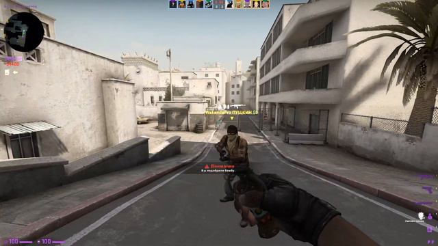 НАКОПИЛ НА AWP / СТРЕЛЬБА ПО СОЮЗНИКАМ В CSGO (Летсплэй КСГО) / РЕЗУЛЬТАТ РОЗЫГРЫША!
