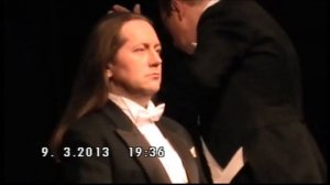 Анджей Белецкий - Романс Демона - ''Демон'' - Театр ''Новая Опера'' им.Е.Колобова