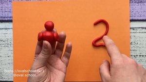 Из пластилина ПТИЦА. Как сделать весну. Как слепить птицу. Modelling clay.