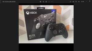 xbox elit 2 новых ревизий