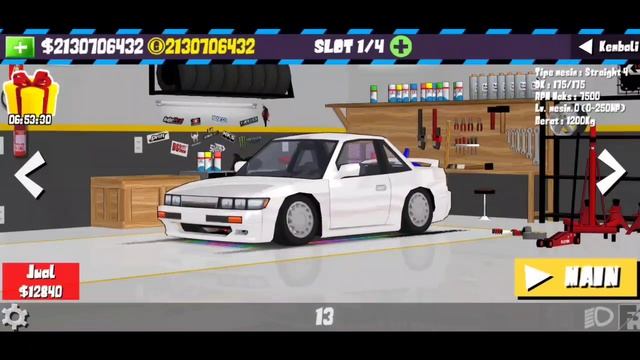 Donwload Fr legends Mods Terbaru Ford Mustang RTR In 2022 смотреть онлайн