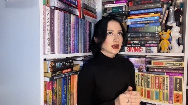 КНИЖНЫЕ ИТОГИ АПРЕЛЯ 🤍📚 | 18 КНИГ