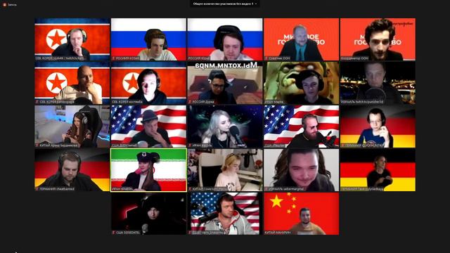 ЭВЕЛОН ИГРАЕТ В МИРОВОЕ ГОСПОДСТВО | НАПРЯЖЕННАЯ ИГРА #2
