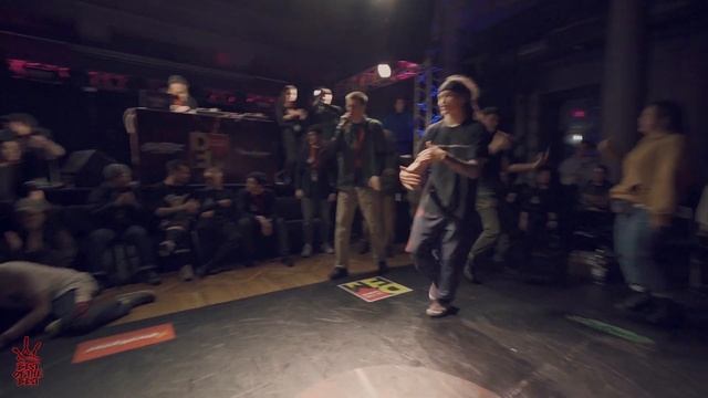 Розалина VS DAZE | ME AGAINST THE MUSIC | FINAL | BEST OF THE BEST BATTLE VI