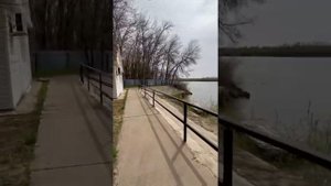 База отдыха Дубки. Астраханская область
