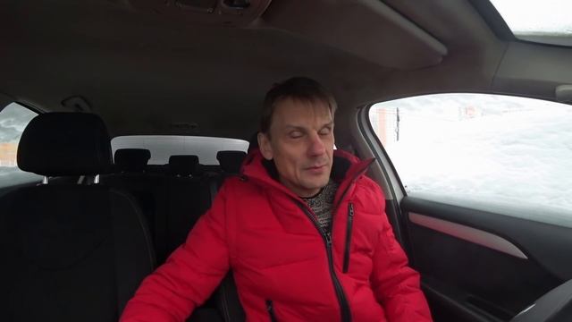 СИТРОЕН С4 седан 2013 || ВЛОГ #36 смотреть онлайн