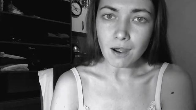 Вика Дайнеко - Жить вдвоём (by Lesley Ohana)