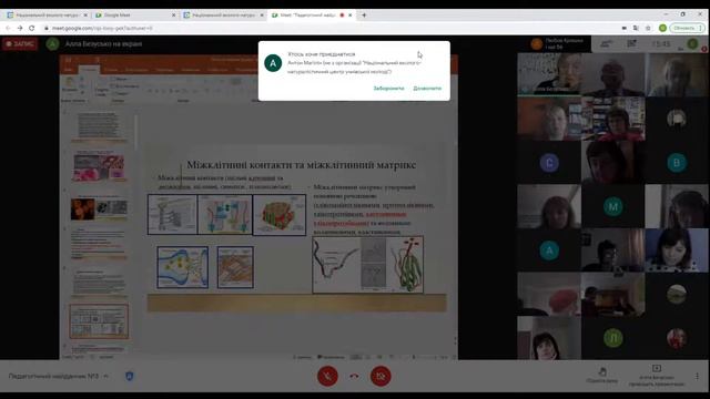 Педагогічний майданчик №3 смотреть онлайн