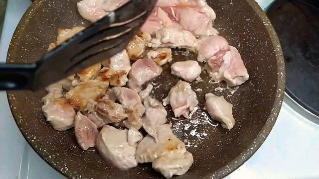 Вкуснее шашлыка! Как правильно пожарить мясо. Мясо на сковороде за 7 минут.