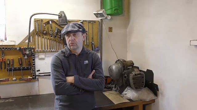 Купил немецкий автомобиль в Японии. Левый руль. смотреть онлайн