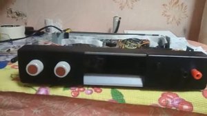 лабораторный блок питания из ат компьютерного