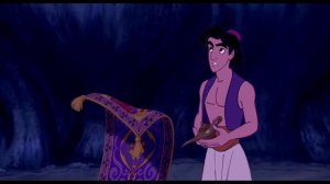 Лучшие принцы Диснея