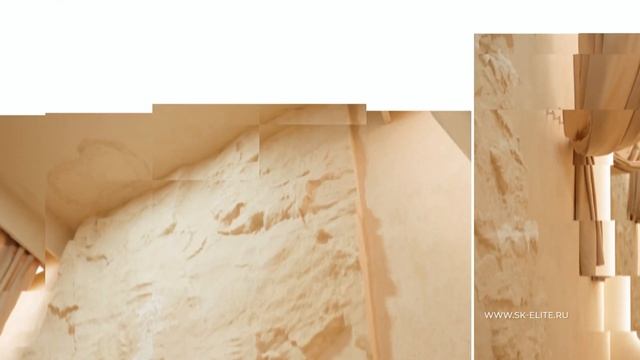 Ремонт магазина sodamoda SK Elite смотреть онлайн